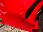 1994 Ducati 600SS 583cc-Sold