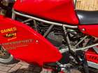 1994 Ducati 600SS 583cc-Sold