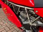 1994 Ducati 600SS 583cc-Sold
