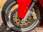 1994 Ducati 600SS 583cc-Sold