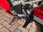 1994 Ducati 600SS 583cc-Sold