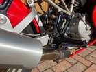 1994 Ducati 600SS 583cc-Sold