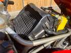 1994 Ducati 600SS 583cc-Sold