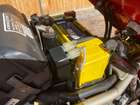 1994 Ducati 600SS 583cc-Sold
