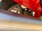 1994 Ducati 600SS 583cc-Sold