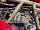 1994 Ducati 600SS 583cc-Sold