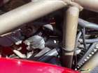 1994 Ducati 600SS 583cc-Sold