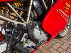 1994 Ducati 600SS 583cc-Sold