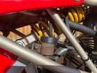 1994 Ducati 600SS 583cc-Sold