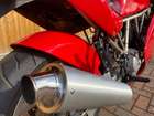 1994 Ducati 600SS 583cc-Sold