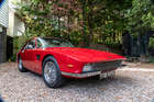 1965 TVR Trident -Sold