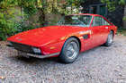 1965 TVR Trident -Sold