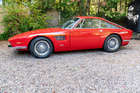 1965 TVR Trident -Sold