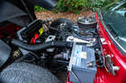 1965 TVR Trident -Sold