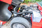 1965 TVR Trident -Sold