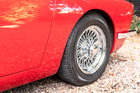 1965 TVR Trident -Sold