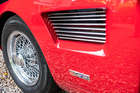 1965 TVR Trident -Sold