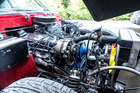 1965 TVR Trident -Sold