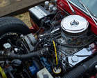1965 TVR Trident -Sold