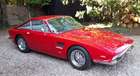 1965 TVR Trident -Sold