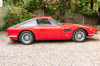 1965 TVR Trident -Sold