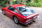 1965 TVR Trident -Sold