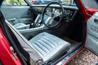 1965 TVR Trident -Sold
