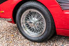1965 TVR Trident -Sold