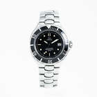 Omega Seamaster ‘Pre-Bond’ Complete with Box and Paperwork-Auction Lot