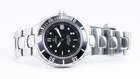 Omega Seamaster ‘Pre-Bond’ Complete with Box and Paperwork-Auction Lot