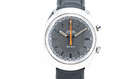 1969 Omega Chronostop Bracelet Watch-Sold