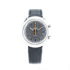 1969 Omega Chronostop Bracelet Watch-Sold