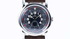 Omega Pilot 1938 Museum Collection Limited Edition -Auction Lot