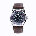 Omega Pilot 1938 Museum Collection Limited Edition -Auction Lot