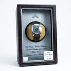 Omega Pilot 1938 Museum Collection Limited Edition -Auction Lot