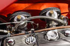 1959 MG A 1600 Coupé Mk1-Auction Lot