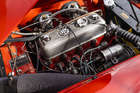 1959 MG A 1600 Coupé Mk1-Auction Lot