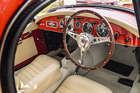 1959 MG A 1600 Coupé Mk1-Auction Lot