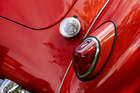 1959 MG A 1600 Coupé Mk1-Auction Lot