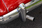 1959 MG A 1600 Coupé Mk1-Auction Lot