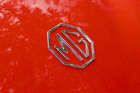 1959 MG A 1600 Coupé Mk1-Auction Lot