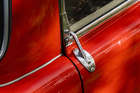 1959 MG A 1600 Coupé Mk1-Auction Lot
