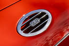 1959 MG A 1600 Coupé Mk1-Auction Lot