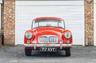 1959 MG A 1600 Coupé Mk1-Auction Lot