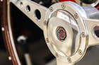 1959 MG A 1600 Coupé Mk1-Auction Lot
