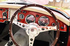 1959 MG A 1600 Coupé Mk1-Auction Lot