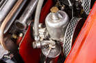 1959 MG A 1600 Coupé Mk1-Auction Lot