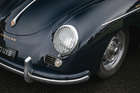 1955 Porsche 356 Pre-A Speedster-Sold