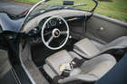1955 Porsche 356 Pre-A Speedster-Sold