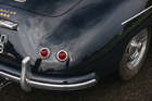 1955 Porsche 356 Pre-A Speedster-Sold